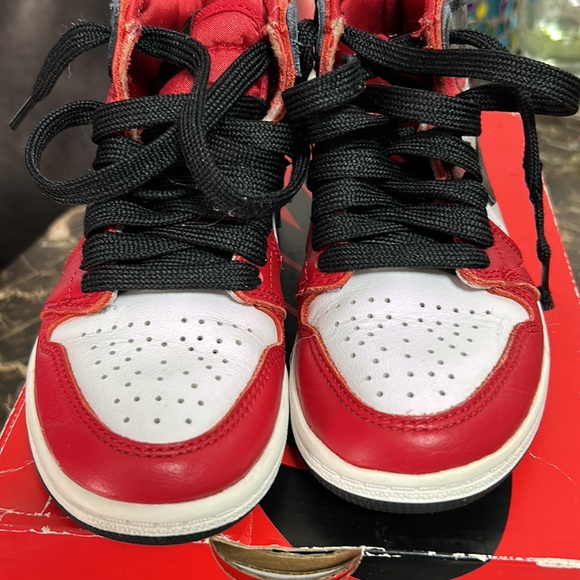 Jordan 1 - Picture 3 of 5